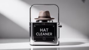 Hat Cleaner