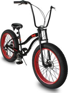 Micargi Cyclone