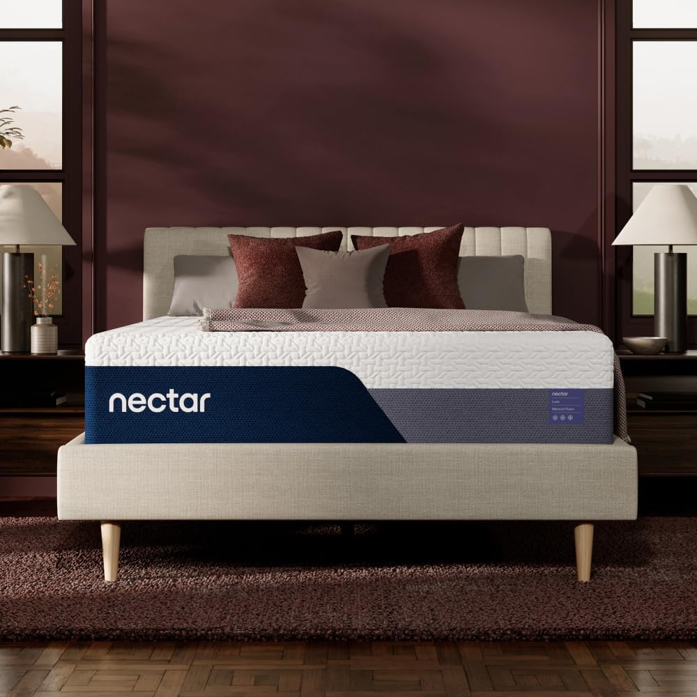 Nectar Luxe