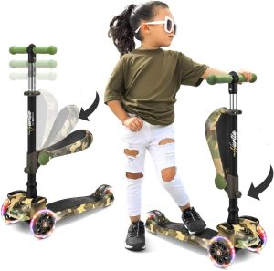 Novi Chopper Pro (Kids)