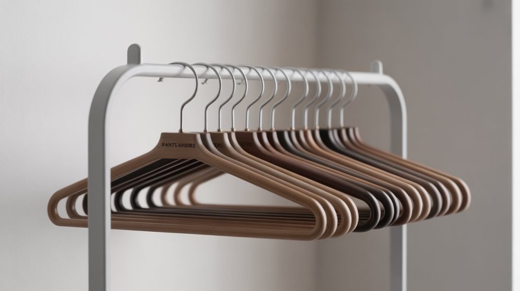 Pants Hangers