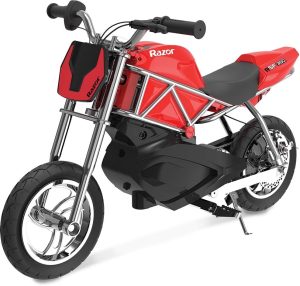 Rawatron Custom Electric Chopper