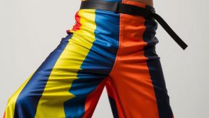 Strip Club Pants