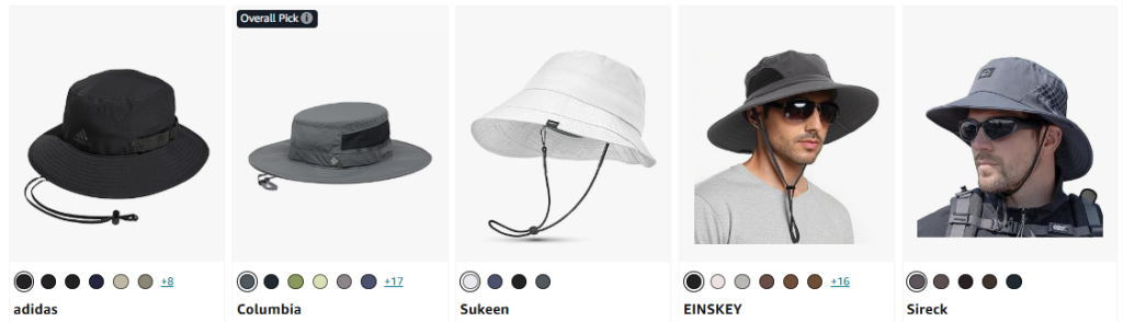 Sun Hat