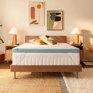 Tempur-Pedic LuxeAdapt