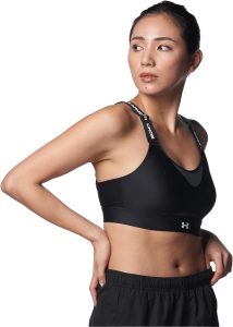 Under Armour Infinity High Sports Bra