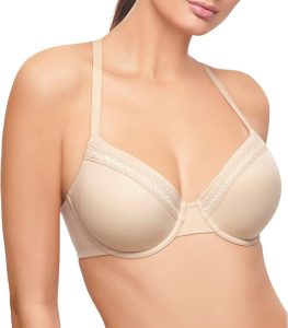 Wacoal Perfect Primer Push-Up Bra