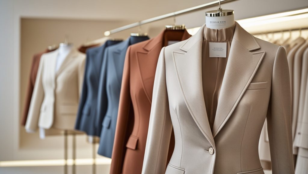Women’s Suits