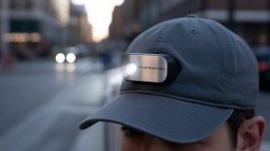 Best Clip On Hat Light