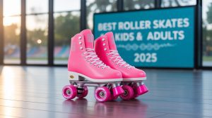 Best Roller Skates for Kids & Adults 2025
