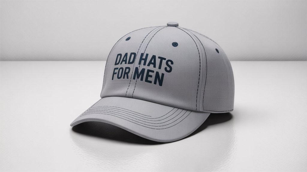 Dad Hats for Men