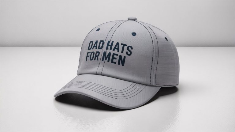 Dad Hats for Men