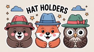 Hat Holders