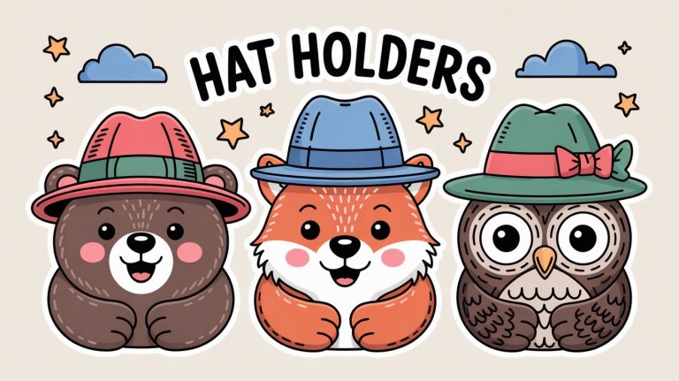 Hat Holders