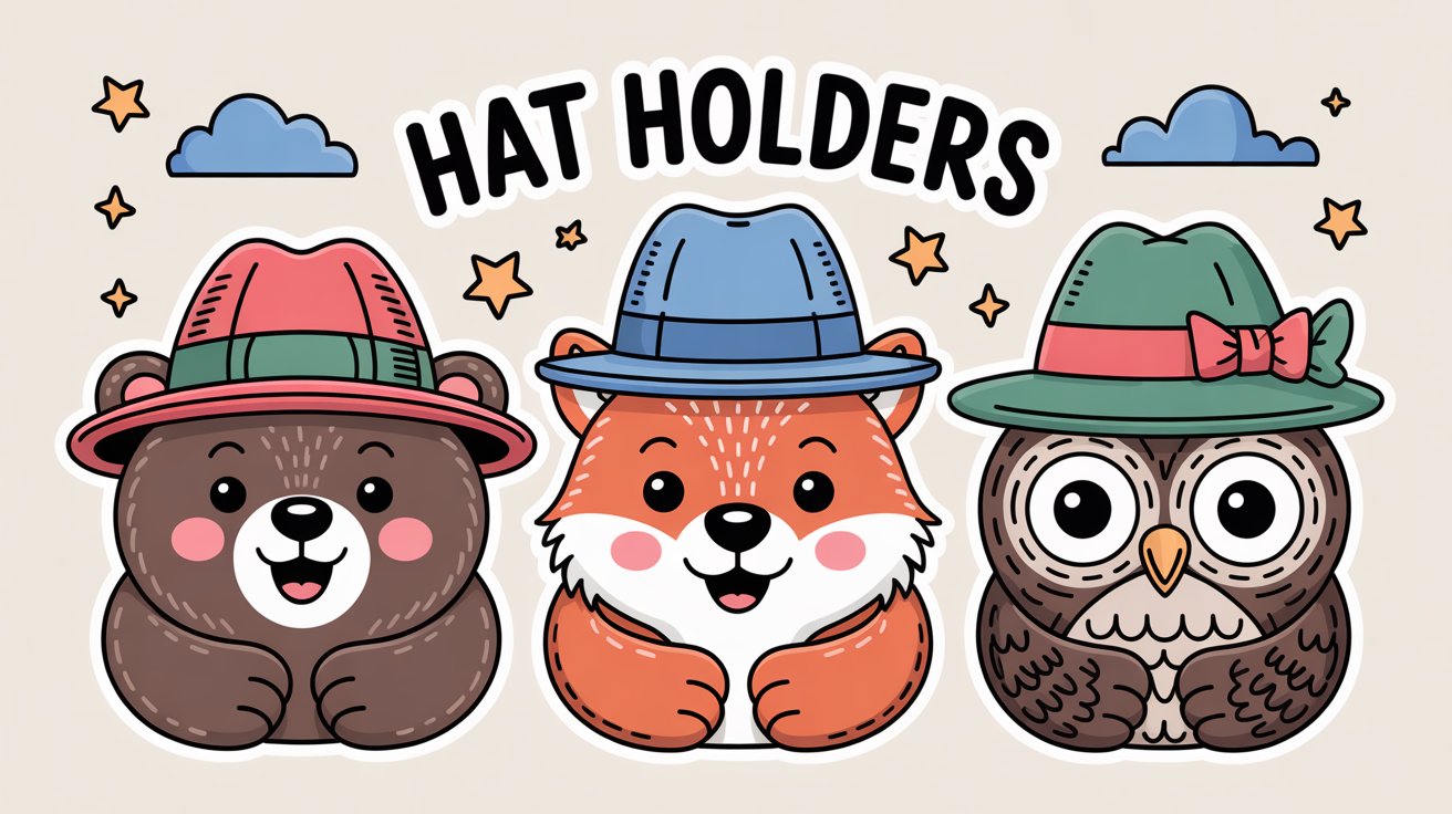Hat Holders