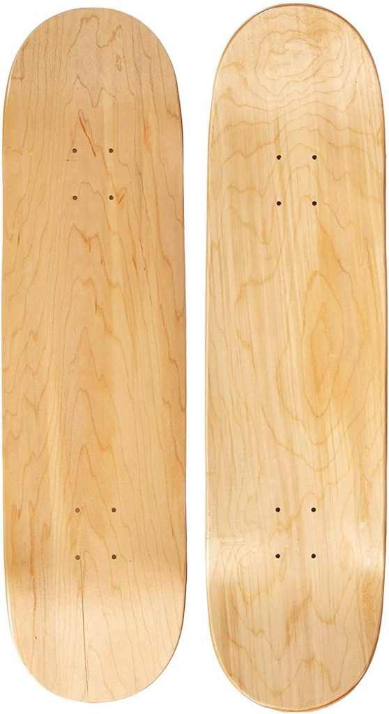 Skateboard Deck
