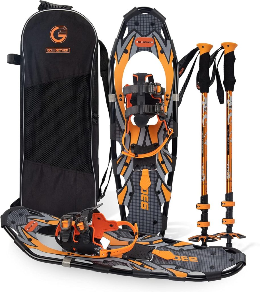 Snowshoes