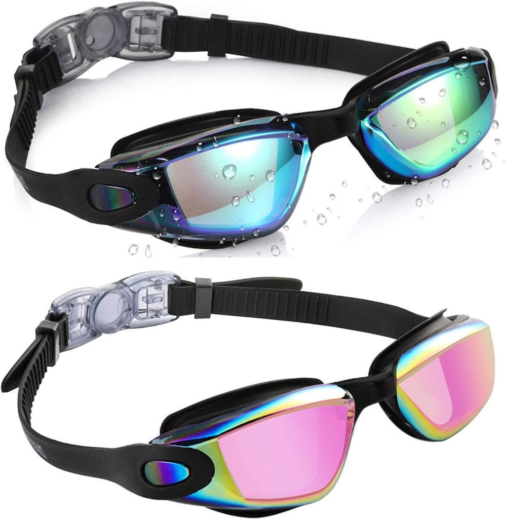 Swimming Goggles
