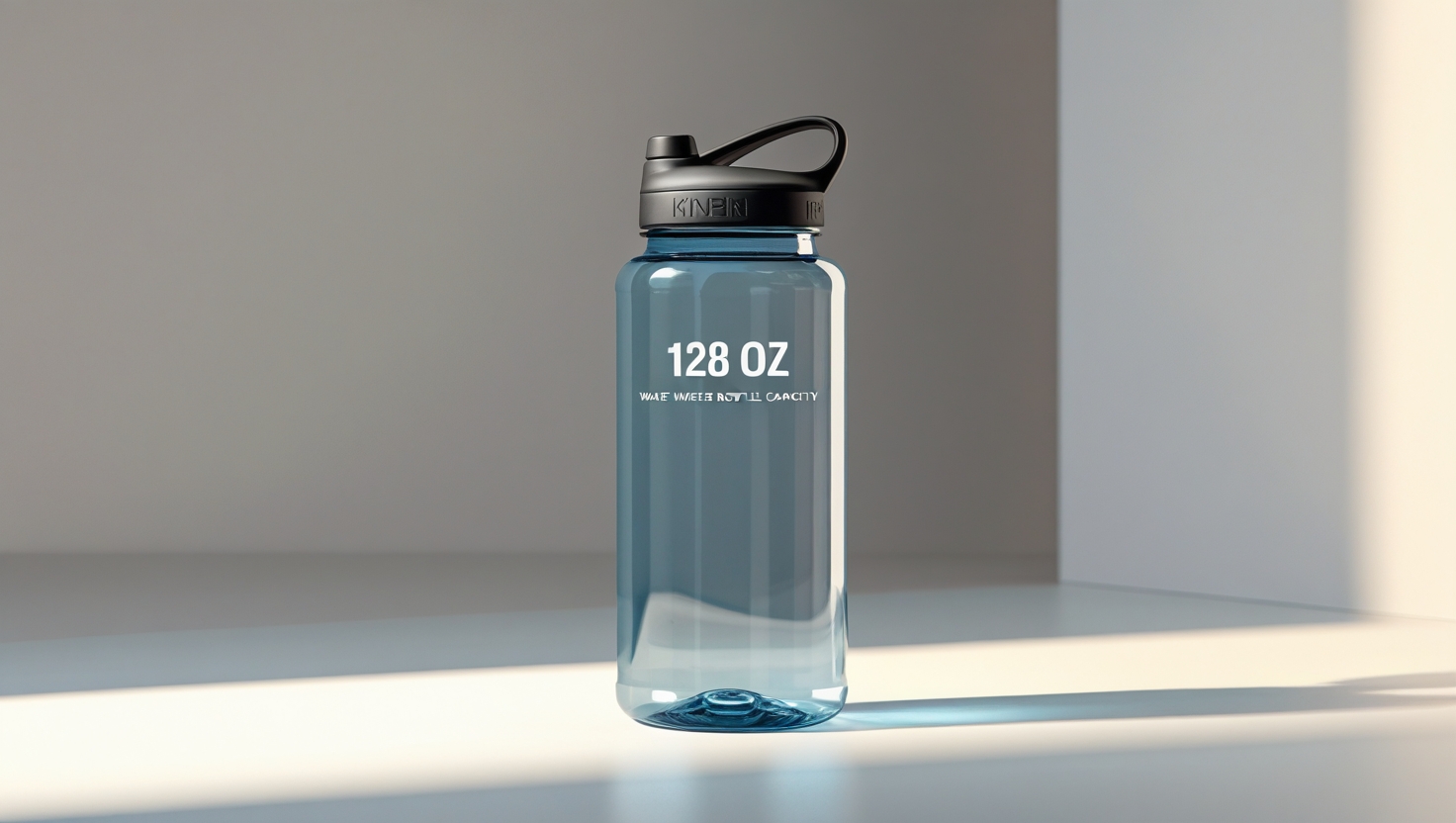 Best 128 oz Water Bottles