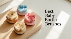 Best Baby Bottle Brushes