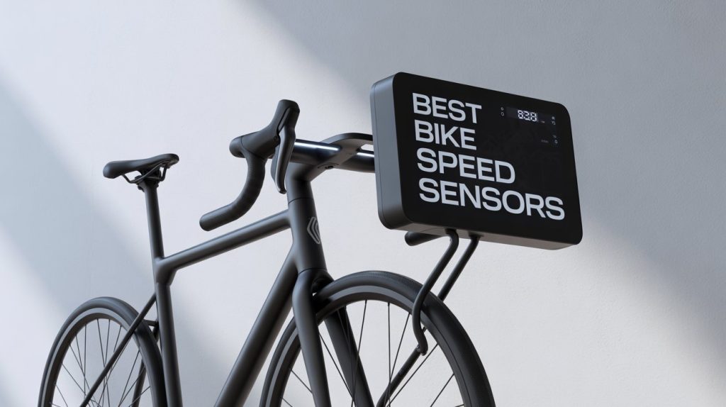 Best Bike Speed Sensors