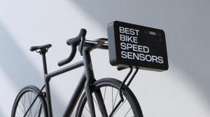 Best Bike Speed Sensors