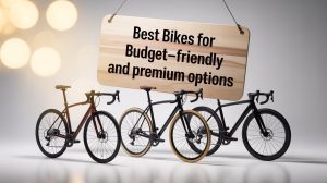 Best Bikes for Budget-Friendly and Premium Options