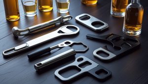 Best Bottle Openers for Bartenders