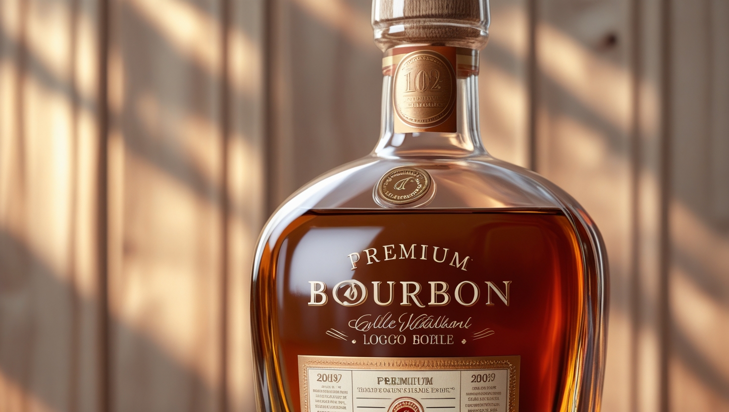 Best Bottle of Bourbon