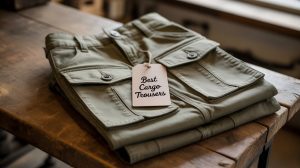 Best Cargo Trousers