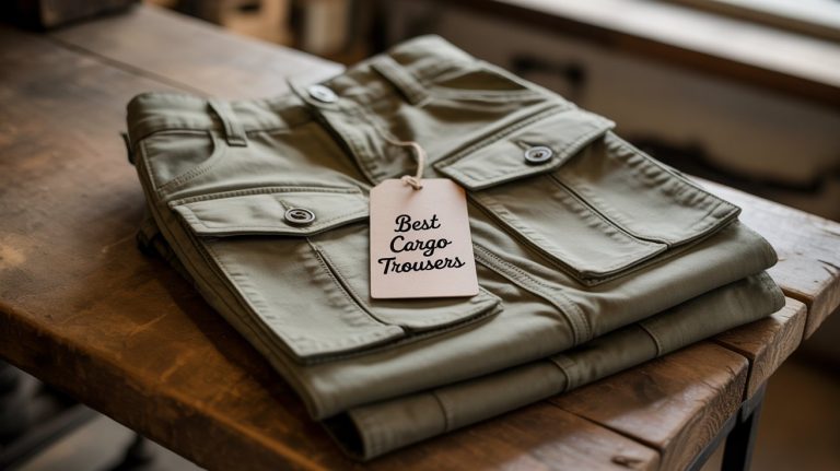 Best Cargo Trousers