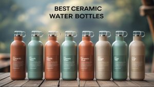 Best Ceramic Water Bottles