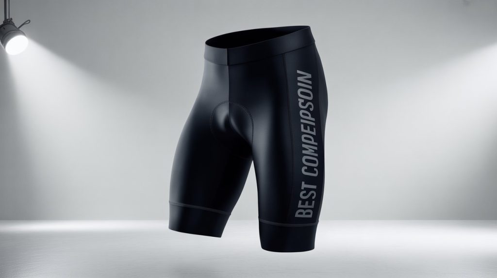 Best Compression Bike Shorts