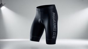 Best Compression Bike Shorts