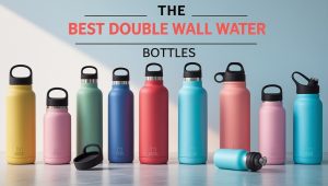 Best Double Wall Water Bottles