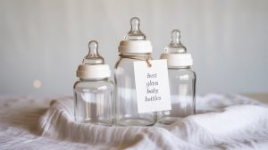 Best Glass Baby Bottles