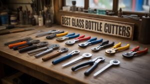 Best Glass Bottle Cutters