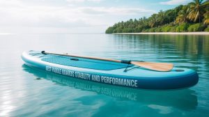 Best Paddle Boards for Stability and Performance