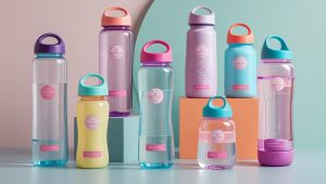 Best Pregnancy Water Bottles