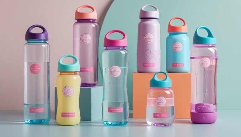 Best Pregnancy Water Bottles
