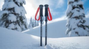Best Ski Poles for Lightweight, Strength, and Control