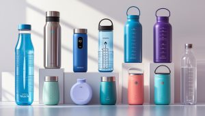 Best Smart Water Bottles