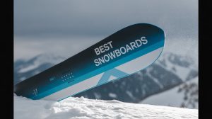 Best Snowboards for Comfort, Style, and Stability