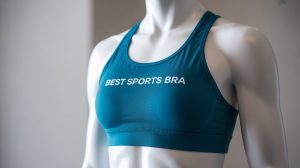 Best Sports Bra for Large Breasts