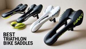 Best Triathlon Bike Saddles