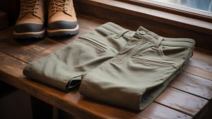 Best Walking Trousers