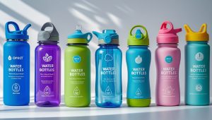 Best Water Bottles for 1-Year-Olds