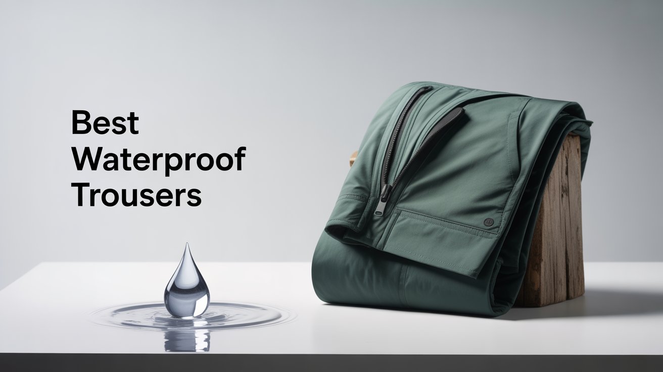 Best Waterproof Trousers