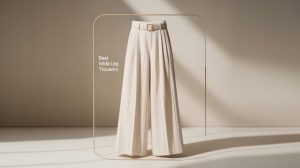 Best Wide Leg Trousers