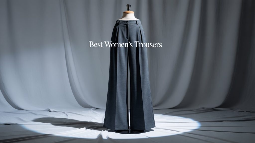 Best Women’s Trousers